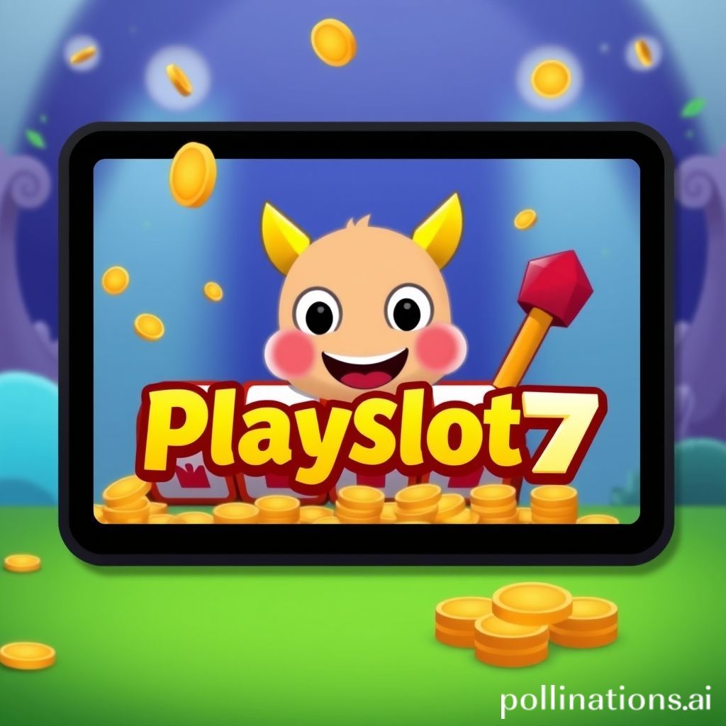 Memahami Dasar-Dasar Playslot77: Panduan Pemula
